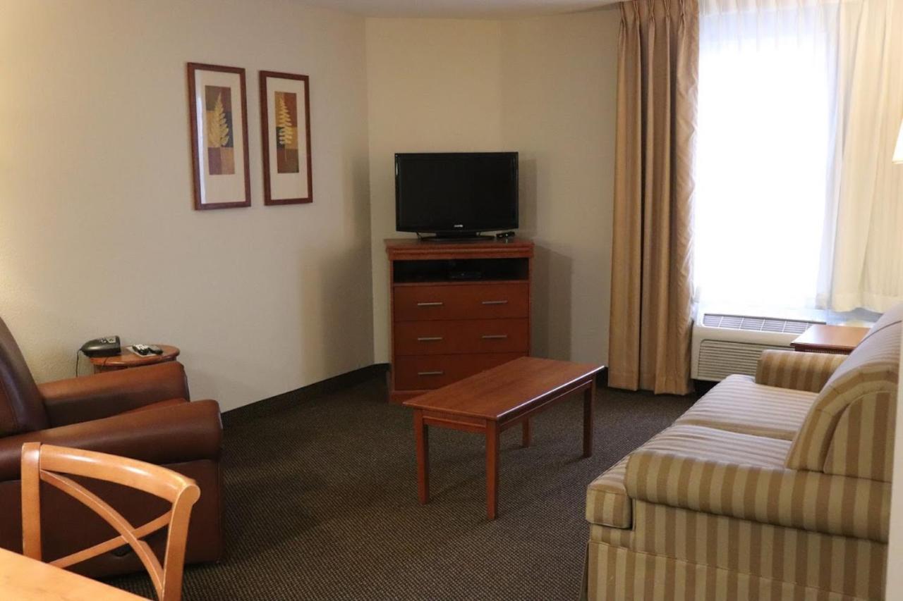 Candlewood Suites Cape Girardeau, An Ihg Hotel Екстериор снимка