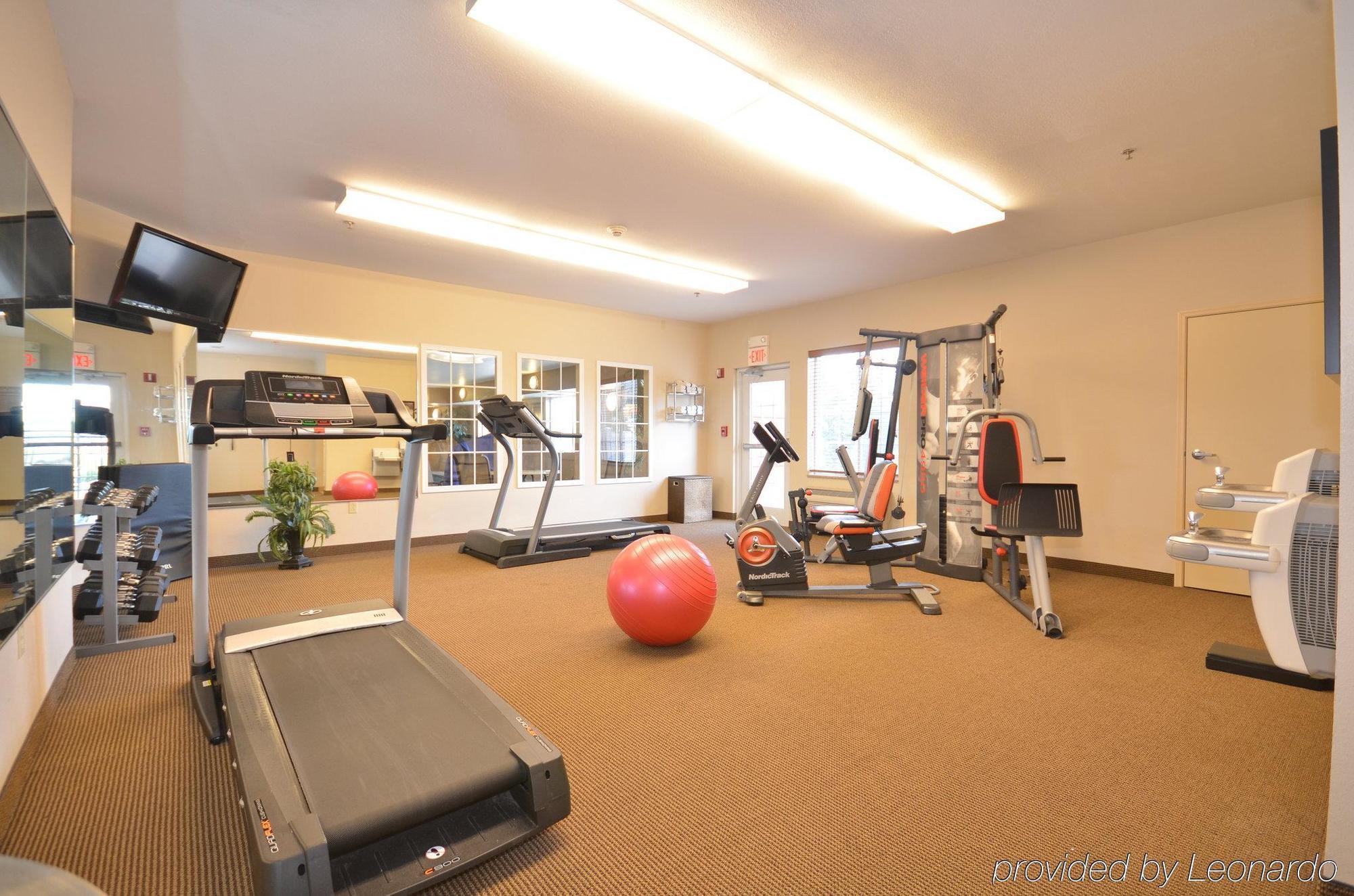 Candlewood Suites Cape Girardeau, An Ihg Hotel Екстериор снимка