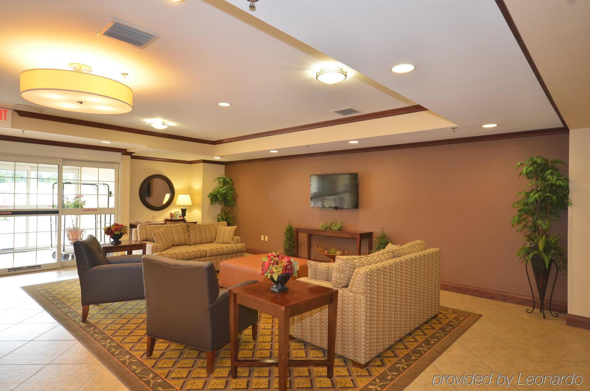 Candlewood Suites Cape Girardeau, An Ihg Hotel Екстериор снимка