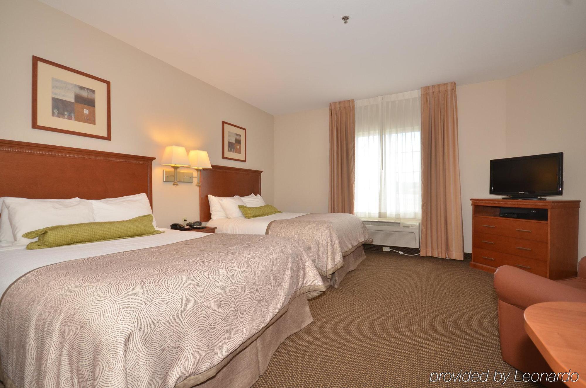 Candlewood Suites Cape Girardeau, An Ihg Hotel Екстериор снимка
