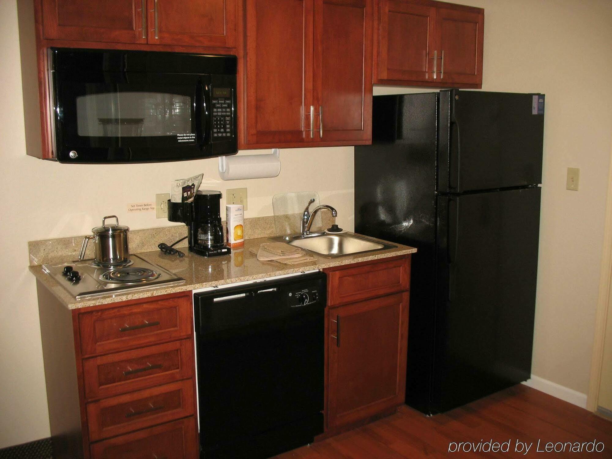 Candlewood Suites Cape Girardeau, An Ihg Hotel Екстериор снимка