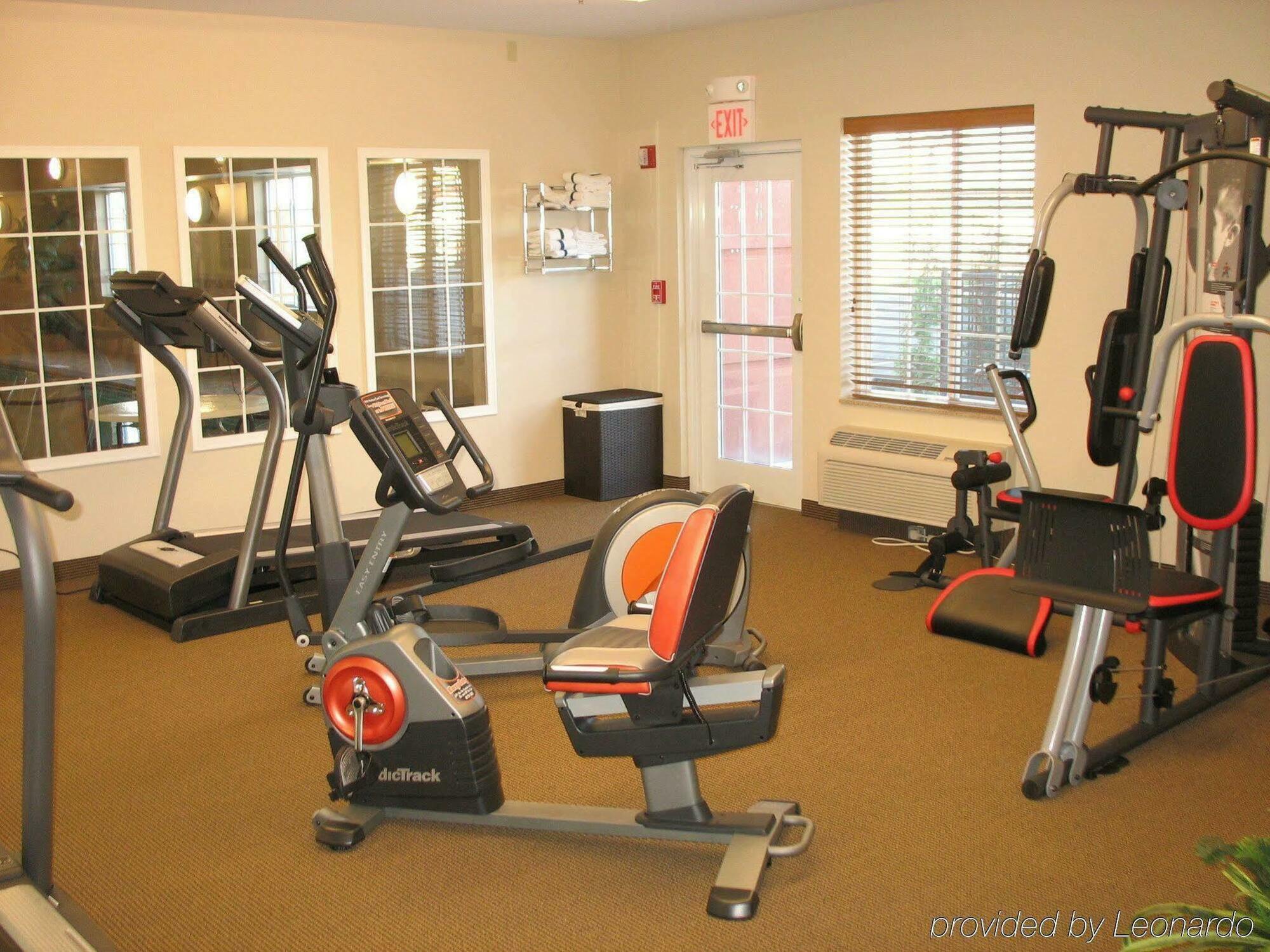 Candlewood Suites Cape Girardeau, An Ihg Hotel Екстериор снимка