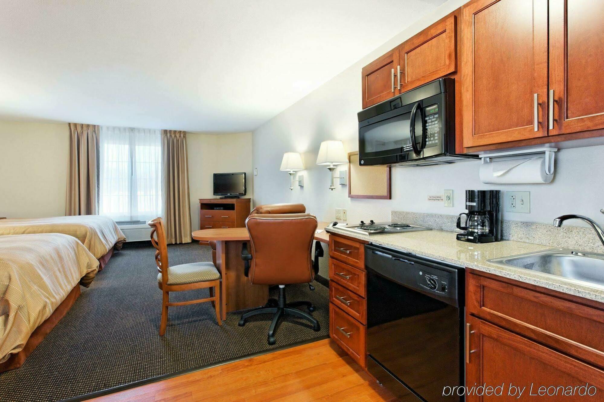 Candlewood Suites Cape Girardeau, An Ihg Hotel Екстериор снимка
