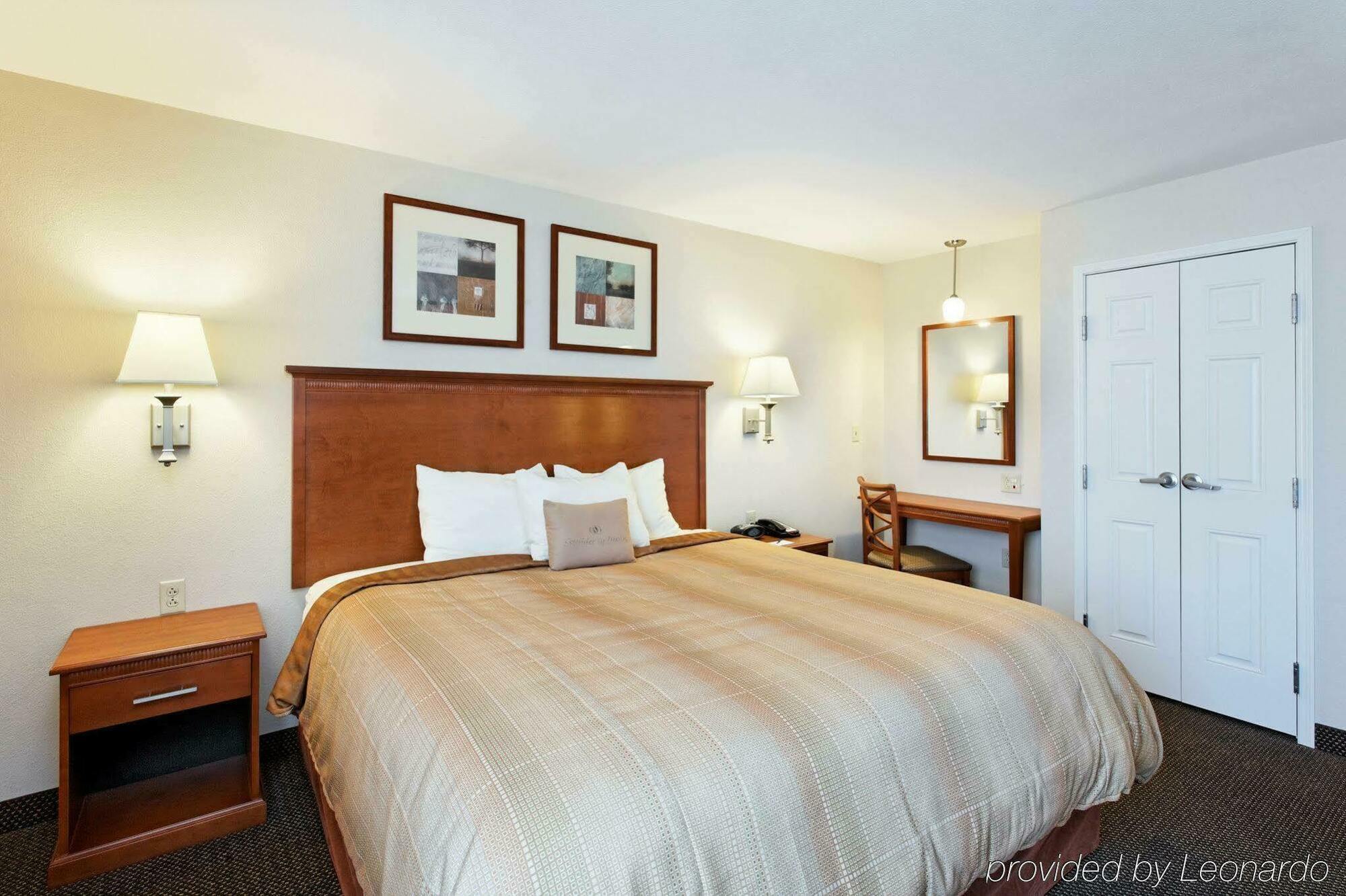 Candlewood Suites Cape Girardeau, An Ihg Hotel Екстериор снимка