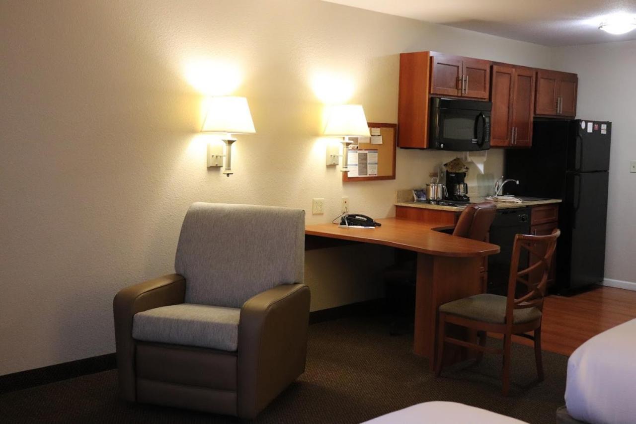 Candlewood Suites Cape Girardeau, An Ihg Hotel Екстериор снимка