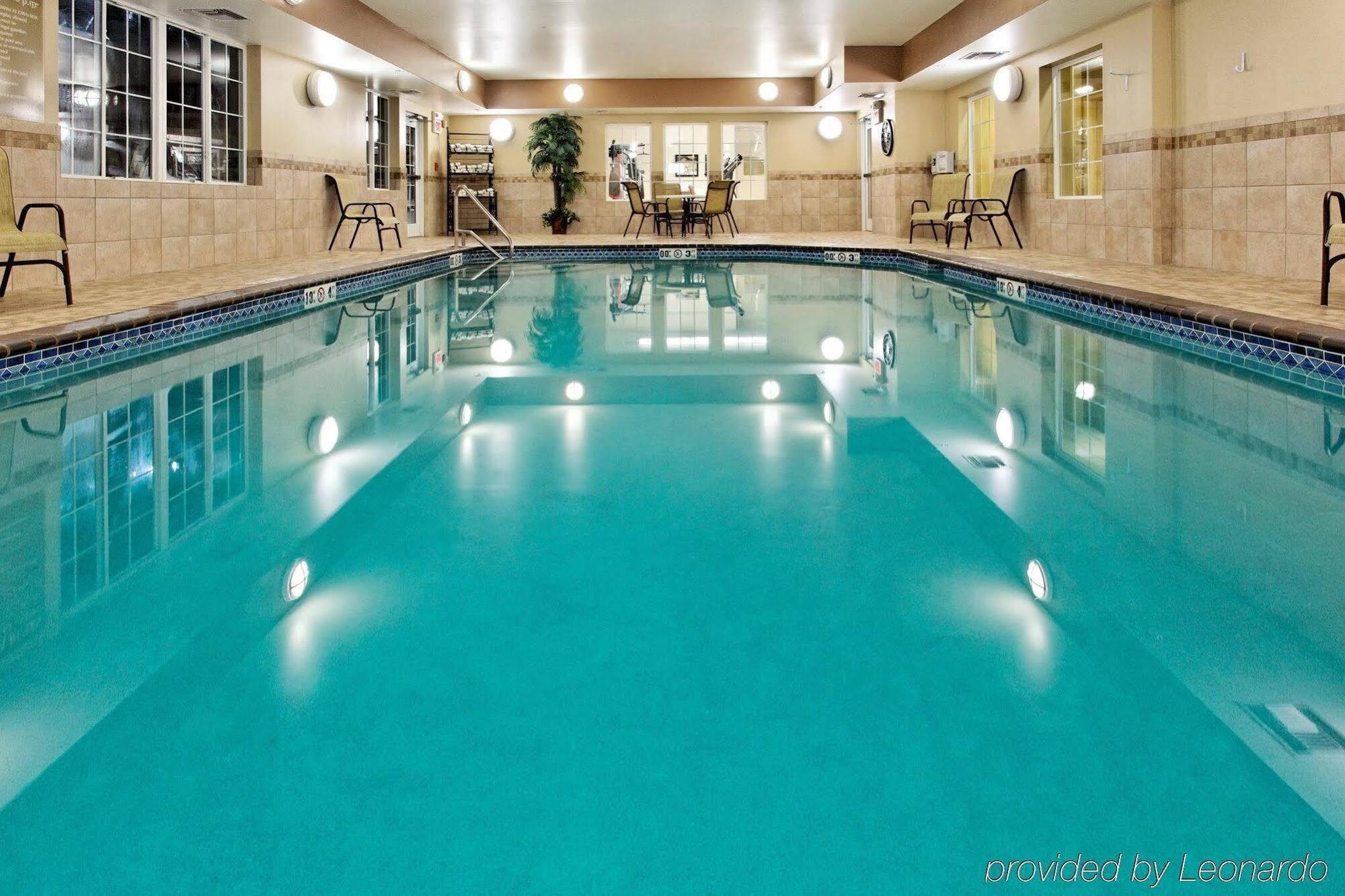 Candlewood Suites Cape Girardeau, An Ihg Hotel Екстериор снимка