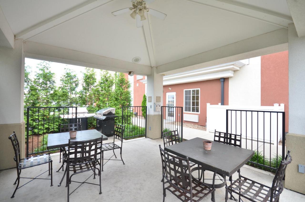 Candlewood Suites Cape Girardeau, An Ihg Hotel Екстериор снимка